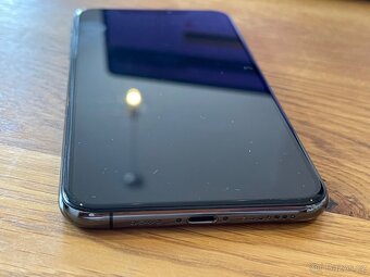 iPhone XS Max, skvělý stav, baterie 90% … - 6