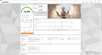 💻 Herní PC s RTX 3080 - 6