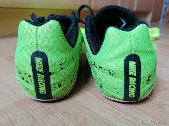 Atletické tretry NIKE Racing v. 40,5 - 6