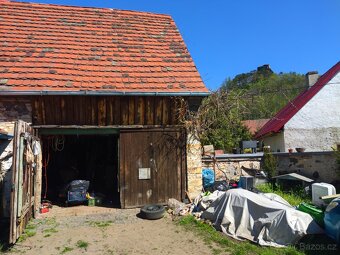 Nemovitost s pozemkem - 6