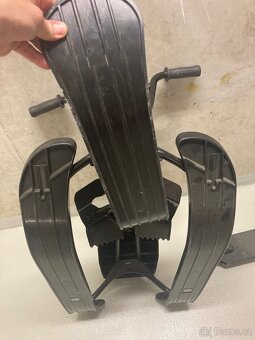SKIBOB STIGA SX PRO - 6
