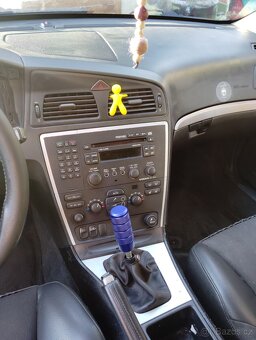 Volvo v70 - 6