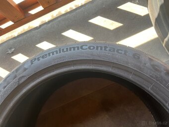 235/40 r19 continental 2ks - 6