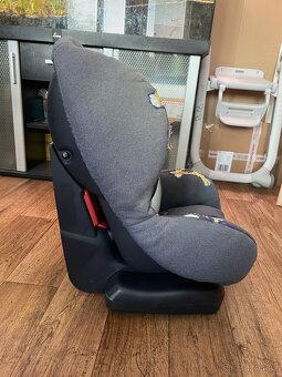 Dětská autosedačka Maxi-Cosi 9-18 kg - 6