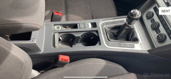 VW PASSAT 2,0TDI 110KW,ROK 2016,NAJ 195TKM,KLIMA,NAVI,DOHODA - 6