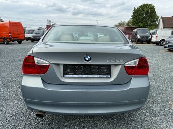 BMW 320D e90 120kW Xenony - 6