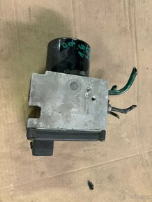 JEDNOTKA ABS S ESP TRW 15710605 PEUGEOT 407 - 6