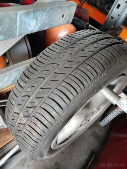 Alu kola 4x100 R14 - 6