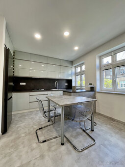 Pronájem bytu 4+kk, Mládeže, Hrabůvka, 29900 Kč/měs, 91 m2 - 6