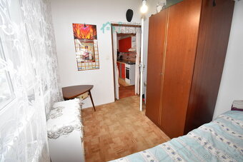 Prodej, byt 4+1, 74 m2, Chrudim, ul. Topolská - 6