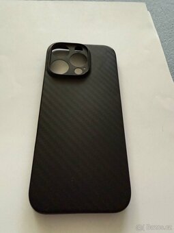 iPhone 16 Pro 128GB černý titan záruka - 6