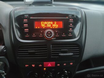 Fiat Doblo 1.6 MultiJet, MAXI L2H2 - 6