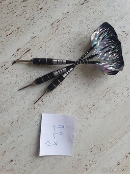 šipky - darts - 6