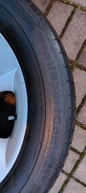 Alu disky Styling BMW X5 e70 255/50 r19 W - 6