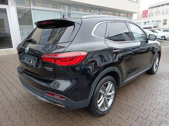 MG EHS PHEV Luxury 1.5 190kW AUT. 77tkm Panorama kam 360° - 6