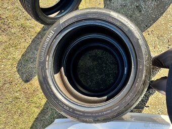 2x Continental ContiSportContact 5 SSR, 225/50/R18 - 6