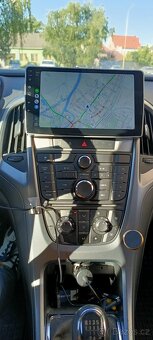 Prodám Opel Astra J 2014 - 6