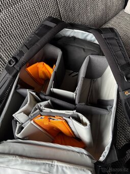 LOWEPRO ProTactic BP 450 AW II - fotobatoh - 6