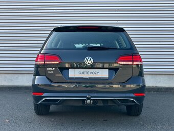 VW GOLF 7 1.6 TDI Highline, full LED, ČR - 6