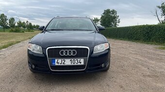 Audi A4 B7 1.9 TDI Avant - 6