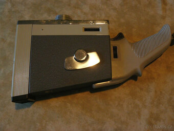 MEOPTA A8G - 6