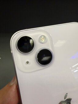 iPhone 14 256Gb Fialový - 6