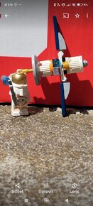 Lego mini sady - 6
