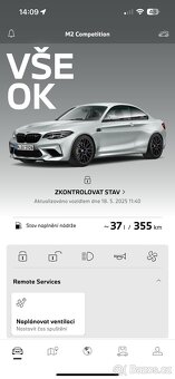 BMW M2 Competition DPH - 6