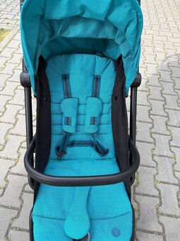 Cybex - 6