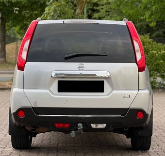 Nissan X-Trail 2.0 dCi 4x4 127kw - 6