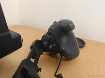 Sony PXW-FS7 mark II + XDCA-FS7 - 6