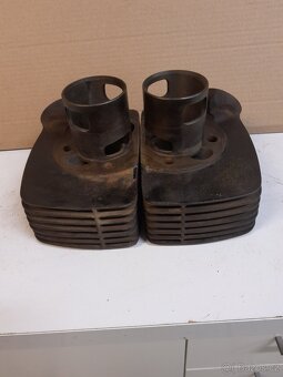 Jawa 350/634 - 6
