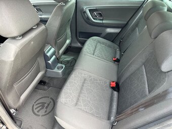 Škoda Fabia 2 1,2TSi Combi Family – 2012 – KLIMA, TEMPOMAT - 6