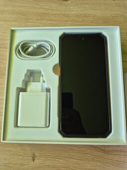 Blackview BV9200 8GB/256GB černý - 6