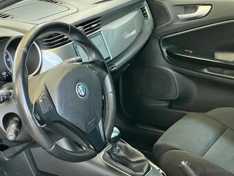 Alfa Romeo Giulietta 88 kW, 1.4T, PANORAMA, ALU - 6