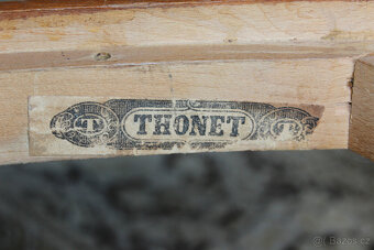 Židle Thonet 6ks - 6