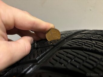 ALU KOLA 8Jx19H2.ET45.5x114.3 - 6