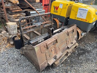 Bobcat S175 - 6
