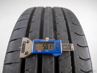 Land Rover Freelander - Originání 17" alu kola - Letní pneu - 6