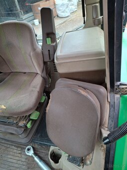 John deere 6420 - 6
