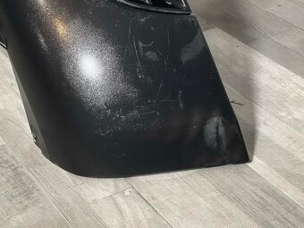 ŠKODA YETI - 5L 09-12 spoiler nárazníku 5L0807061 - 6