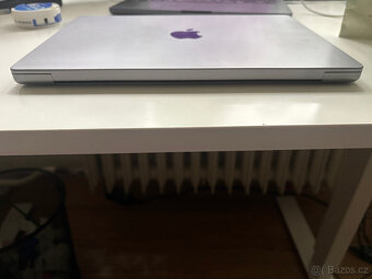 MacBook Pro 14" M1 Pro 2021 Vesmírně šedý - 6
