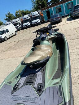 SEA DOO GTX 300 LIMITED 2023 - 6