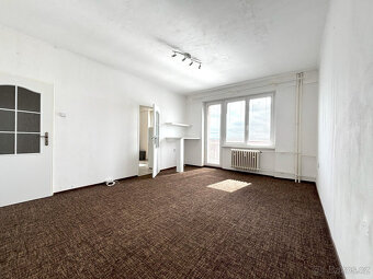 Pronájem bytu 2+1, náměstí Generála Píky, Plzeň, 13.900,- K - 6