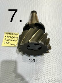 Nástroje z horizontky WH 10 NC (1) - 6