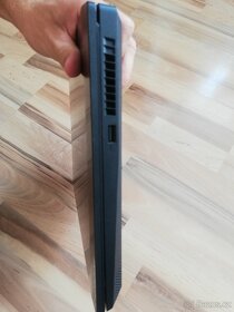 IdeaPad Gaming 3 Intel i7 10750H 16GB GTX 1650Ti 1TB 15.6" - 6