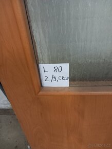 Pokojové dveře - 6