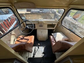 Citroen HY - W - 6