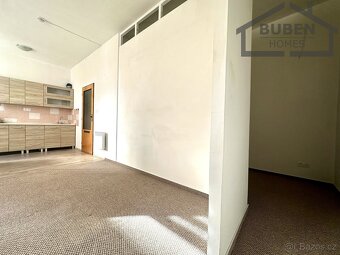 Byt 1+kk, 41 m2 - Tachov, ul. Bělojarská, ev.č. AB03325 - 6
