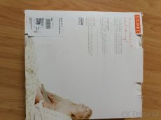 Prehoz - deka Stokke sleepi, barva Classic Beige - 6